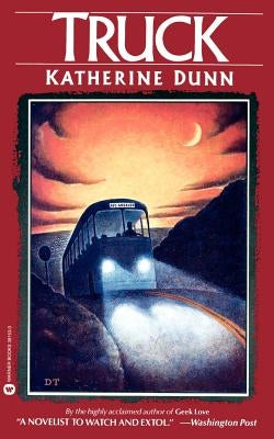 Truck Paperback Grand Central Publishing