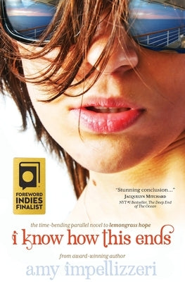 I Know How This Ends Paperback Wyatt-MacKenzie Publishing
