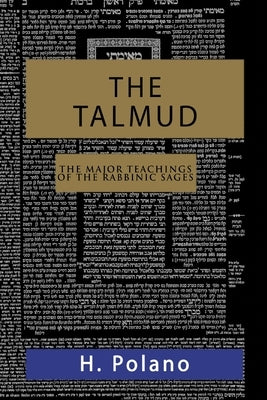 The Talmud Paperback Stanford Inversiones Spa