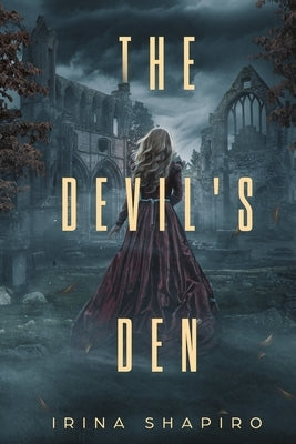 The Devil's Den: A Nicole Rayburn Historical Mystery Book 2 Paperback Independently Published