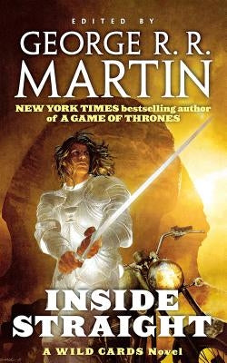 Inside Straight Paperback St. Martin's Press
