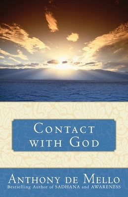 Contact with God Paperback Image