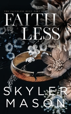 Faithless Paperback Skyler Mason