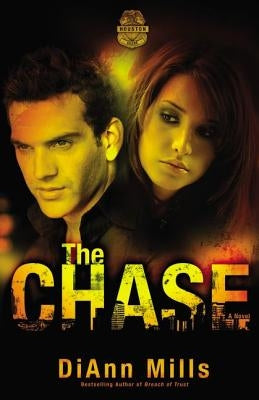 The Chase Paperback Zondervan