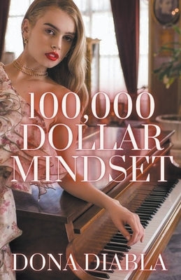 100,000 Dollar Mindset Paperback Devil Dolls Publisher