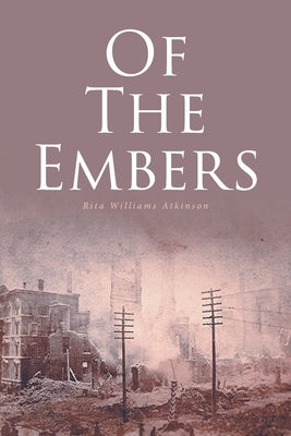 Of the Embers Paperback Fulton Books