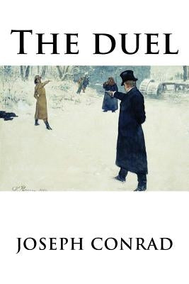The duel Paperback Createspace Independent Publishing Platform