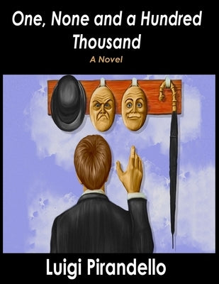 One, None and a Hundred Thousand Paperback www.bnpublishing.com