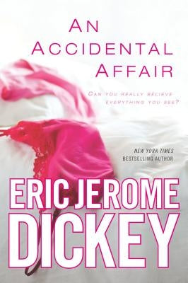 An Accidental Affair Dutton Books