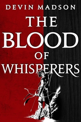 The Blood of Whisperers Paperback Orbit