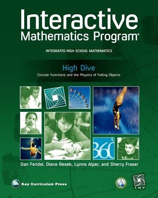 Imp 2e High Dive Unit Book Paperback Key Curriculum Press