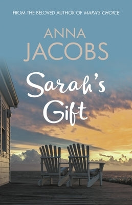 Sarah's Gift Paperback Allison & Busby