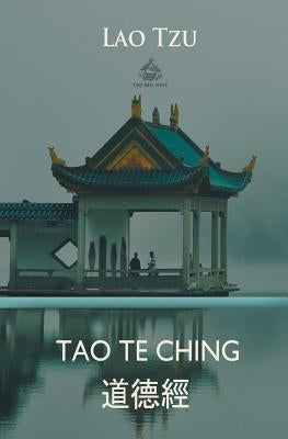 Tao Te Ching (Chinese and English) Paperback Big Nest