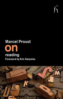 On Reading Paperback Hesperus Press