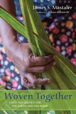 Woven Together Paperback Cascade Books