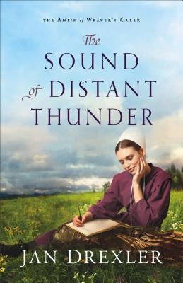 The Sound of Distant Thunder Paperback Fleming H. Revell Company