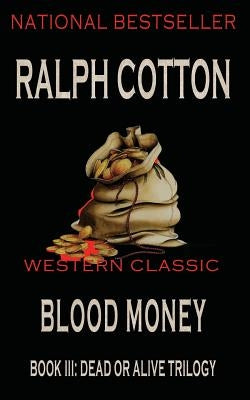 Blood Money Paperback Createspace Independent Publishing Platform