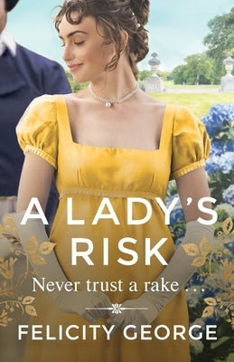A Lady's Risk Paperback Orion Dash