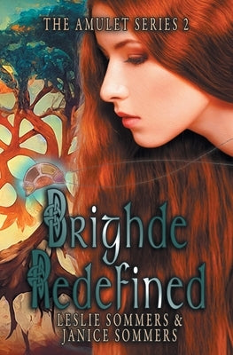 Brighde Redefined Paperback 4 Horsemen Publications, Inc.