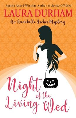 Night of the Living Wed Paperback Broadmoor