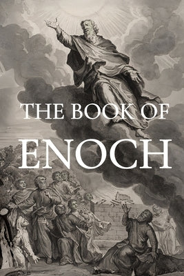 The Book of Enoch Paperback Defender Publishing