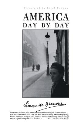 America Day by Day Paperback University of California Press