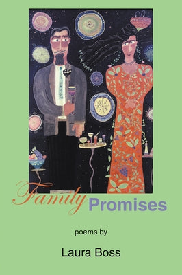 Family Promises Paperback NYQ Books