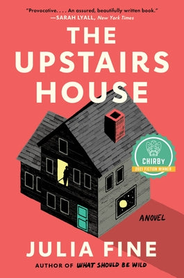 The Upstairs House Harper Perennial