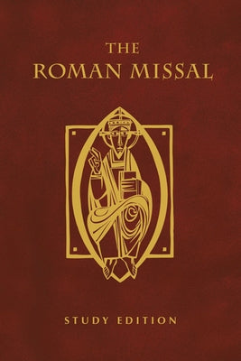 The Roman Missal Paperback Liturgical Press