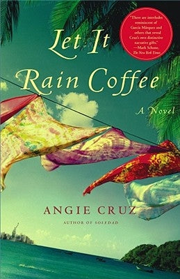 Let It Rain Coffee Paperback Simon & Schuster