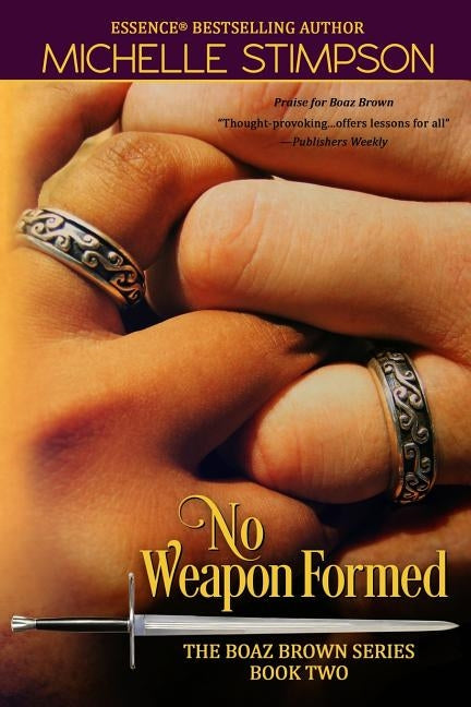 No Weapon Formed Paperback Createspace Independent Publishing Platform