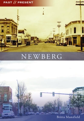 Newberg Paperback Arcadia Publishing (SC)