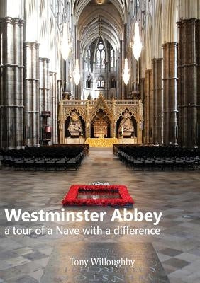Westminster Abbey - a tour of the Nave with a difference Paperback Paragon Publishing