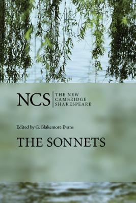 Ncs: The Sonnets 2ed Paperback Cambridge University Press