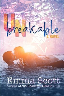 Unbreakable Paperback Createspace Independent Publishing Platform