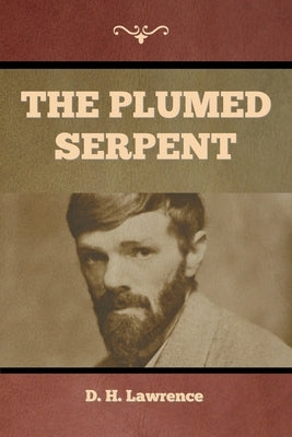The Plumed Serpent Paperback Bibliotech Press