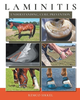 Laminitis: understanding, cure, prevention Paperback Chezchevaux.Eu
