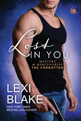 Lost in You Paperback Dlz Entertainment