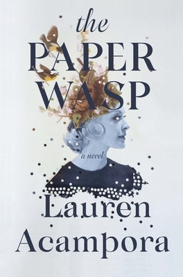 The Paper Wasp Grove Press