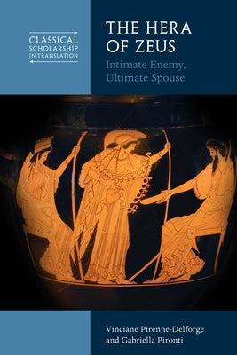 The Hera of Zeus Paperback Cambridge University Press