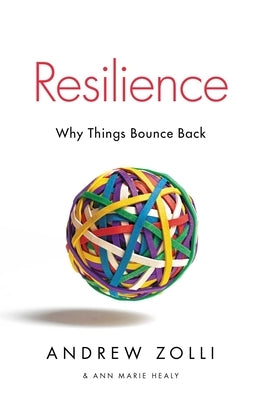 Resilience: Why Things Bounce Back Paperback Simon & Schuster