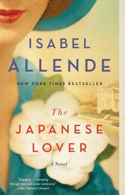 The Japanese Lover Paperback Atria Books