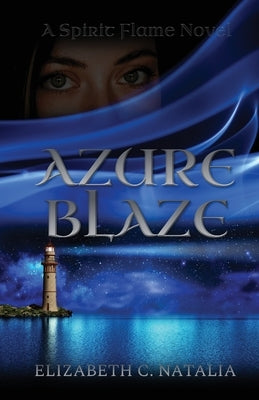 Azure Blaze Paperback Daughters of Love & Light