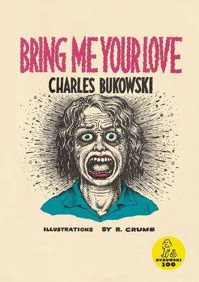 Bring Me Your Love Ecco Press