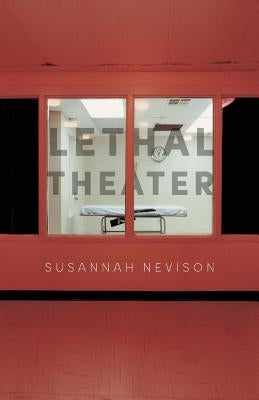 Lethal Theater Paperback Ohio State University Press