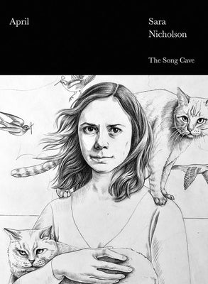 April Paperback Song Cave