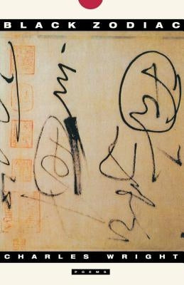 Black Zodiac: Poems Paperback Farrar, Strauss & Giroux-3pl