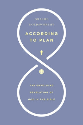 According to Plan Paperback IVP Academic