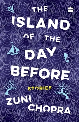 The Island of the Day Before Paperback HarperCollins India