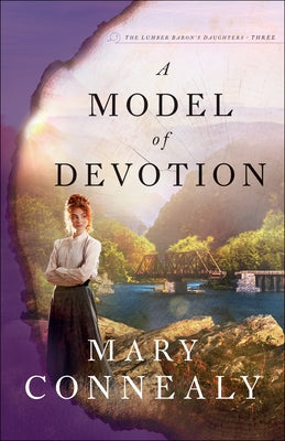 A Model of Devotion Paperback Bethany House Publishers